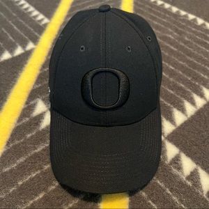 Nike legacy91 Oregon Ducks Fitted Hat